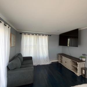 Μια τηλεόραση ή/και κέντρο ψυχαγωγίας στο Rdhaven