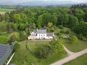 Φυσικό τοπίο κοντά σε αυτή η παραθεριστική κατοικία