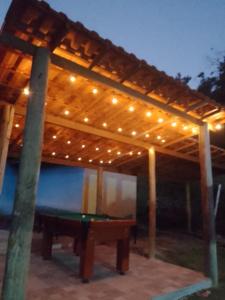 Πινγκ πονγκ στο Villa Monteiro ή εκεί κοντά +14 φωτογραφίες