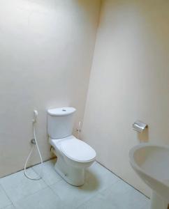 Ένα μπάνιο στο Talalla Bay Inn Beach Bungalow