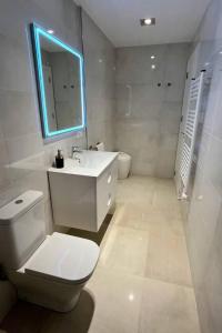 Ένα μπάνιο στο Principado de Aracena I