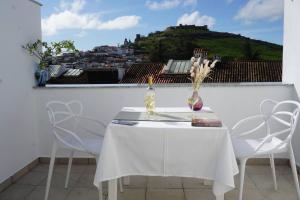 Γενική θέα στο βουνό ή θέα στο βουνό από  αυτό το διαμέρισμα