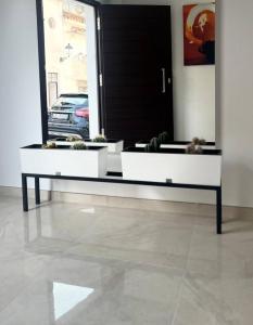 Μια τηλεόραση ή/και κέντρο ψυχαγωγίας στο Principado de Aracena I +27 φωτογραφίες