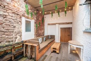 Φωτογραφία από το άλμπουμ του Lot54 Deluxe Apartements σε Neidenbach