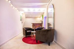 Φωτογραφία από το άλμπουμ του Lot54 Deluxe Apartements σε Neidenbach