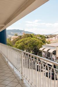 Příroda nedaleko hotelu + 96 fotografií