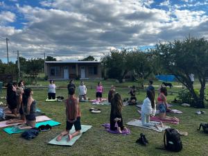 Hosté ubytování Cabañas La Chakana