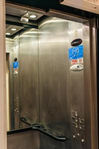 Fotografie z fotogalerie ubytování Hotel Nivs v destinaci Monte Sião