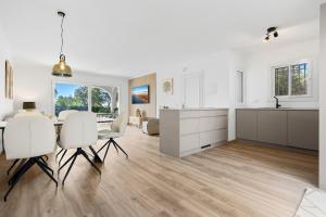 Fotografie z fotogalerie ubytování Modern apartment near the beach in Riviera del Sol v destinaci Sitio de Calahonda