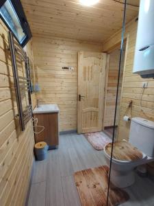 Ένα μπάνιο στο Gndevank Сanyon Resort +11 φωτογραφίες