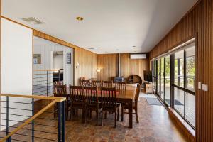 Χώρος καθιστικού στο Bonnie Dawn - Bonnie DOon