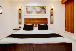 Φωτογραφία από το άλμπουμ του Hotel O Luxury Inn σε Prayagraj