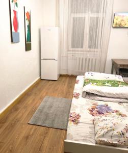 Foto sihtkohas Chişinău asuva majutusasutuse Lîngă parcul Ștefan cel mare și sfânt galeriist +3 fotot