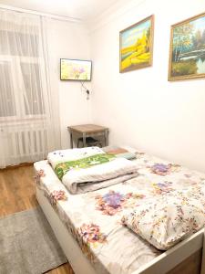 Foto sihtkohas Chişinău asuva majutusasutuse Lîngă parcul Ștefan cel mare și sfânt galeriist