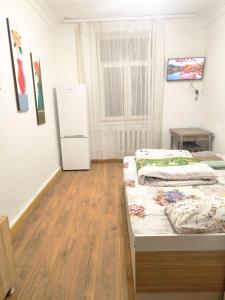 Foto sihtkohas Chişinău asuva majutusasutuse Lîngă parcul Ștefan cel mare și sfânt galeriist