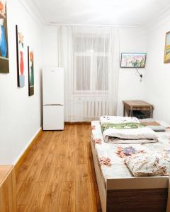 Foto sihtkohas Chişinău asuva majutusasutuse Lîngă parcul Ștefan cel mare și sfânt galeriist