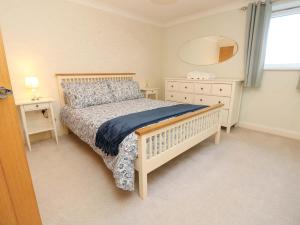 Ένα ή περισσότερα κρεβάτια σε δωμάτιο στο 53 Orchard Place