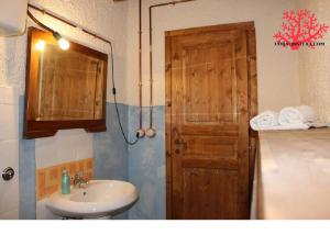 Phòng tắm tại Coral Riviera Sardinia villa & cottage +79 ảnh