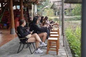 Hosté ubytování Expeditions home + 1 fotografie