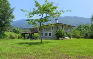 Φυσικό τοπίο κοντά σε αυτή η βίλα