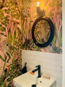 Φωτογραφία από το άλμπουμ του Idyllic Vacation Home In The Elbe Floodplains σε Schnackenburg +32 φωτογραφίες