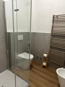 Ảnh trong thư viện ảnh của Molinari House Modena Giada - FREE ZTL ở Modena +1 ảnh