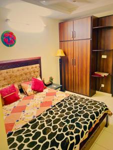 Fotografie z fotogalerie ubytování One Majestic Haven v destinaci Dargai