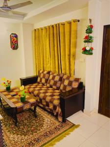 Fotografie z fotogalerie ubytování One Majestic Haven v destinaci Dargai + 2 fotografie