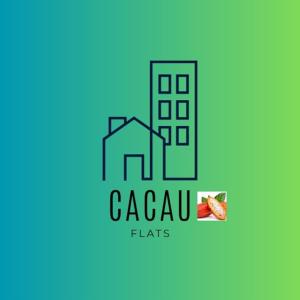 イリェウスにあるAP aconchego de Ilhéusの家のあるファストフード店のロゴ