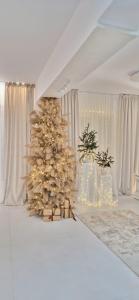 Foto de la galería de Penthouse View Aeroport Iasi 2 en Iaşi