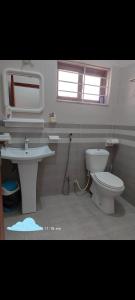 Ένα μπάνιο στο Urban Villa +11 φωτογραφίες