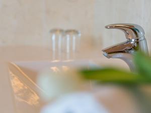 Fotografie z fotogalerie ubytování Hotel Blitzburg v Brunicu