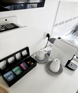 Fotografie z fotogalerie ubytování Résidence Zénith v Caen + 30 fotografií