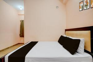 Imagem da galeria de Hotel O SRS COMFORTS em Tāvarikere mais 21 fotografias