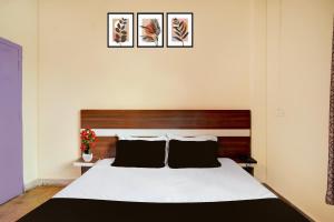 Ảnh trong thư viện ảnh của Hotel O SUNLEAF GUEST HOUSE ở Dispur