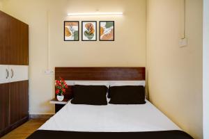 Ảnh trong thư viện ảnh của Hotel O SUNLEAF GUEST HOUSE ở Dispur