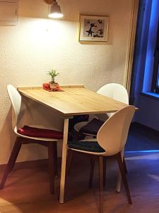 Gallery image of "Nestl" in Bad Häring