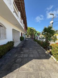 Okolí penzionu + 12 fotografií