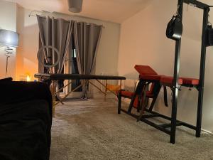 Billede fra billedgalleriet på The Secret Stay In Walsall i Walsall