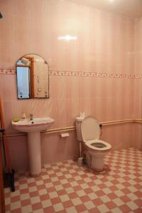 Fotografie z fotogalerie ubytování najmatriff v destinaci Driouch