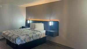 Ảnh trong thư viện ảnh của Studio 6 Spindale, NC Forest City ở Spindale