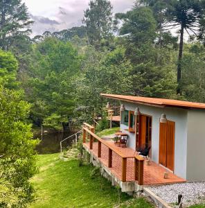 Phong cảnh thiên nhiên gần nhà nghỉ dưỡng