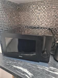 Μια τηλεόραση ή/και κέντρο ψυχαγωγίας στο Apartament Starówka 1473 PARKING FREE zależy od dostępności