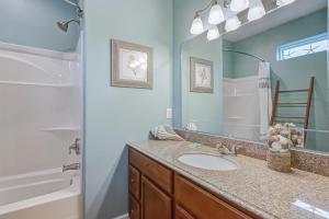 Ένα μπάνιο στο The Bungaleaux +28 φωτογραφίες