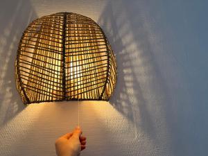 Gallery image of Waldherberge Sargenroth 