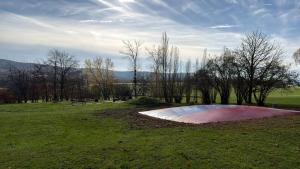 Φυσικό τοπίο κοντά σε αυτό το ξενοδοχείο +9 φωτογραφίες