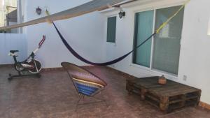 Γυμναστήριο ή/και όργανα γυμναστικής στο The most exclusive and safest area of the city