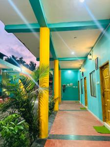 Φωτογραφία από το άλμπουμ του sky suite residency σε Auroville