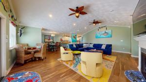 Billede fra billedgalleriet på Casa Bella i Crystal Beach