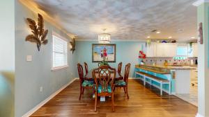 Billede fra billedgalleriet på Casa Bella i Crystal Beach + 57 billeder